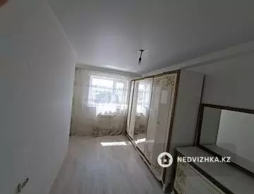 3-комнатная квартира, этаж 5 из 5, 61 м²