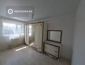 3-комнатная квартира, этаж 5 из 5, 61 м²