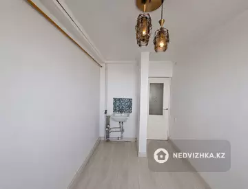 3-комнатная квартира, этаж 5 из 5, 61 м²