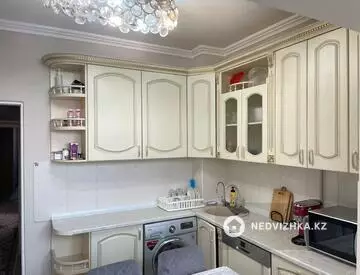 3-комнатная квартира, этаж 6 из 9, 75 м²