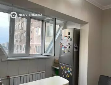 3-комнатная квартира, этаж 6 из 9, 75 м²