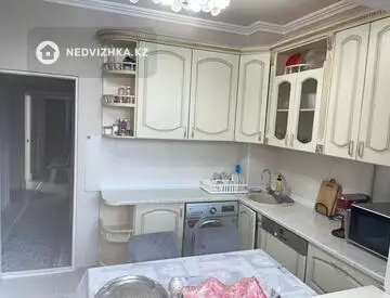 3-комнатная квартира, этаж 6 из 9, 75 м²