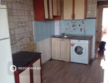 2-комнатная квартира, этаж 2 из 3, 50 м²