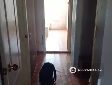 2-комнатная квартира, этаж 2 из 3, 50 м²