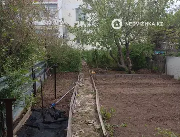 2-комнатная квартира, этаж 2 из 3, 50 м²