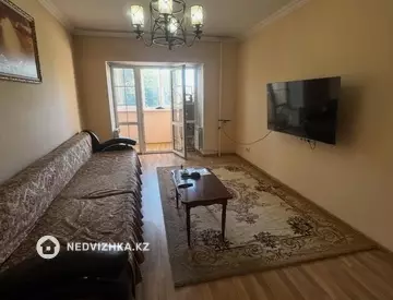 3-комнатная квартира, этаж 2 из 5, 76 м²