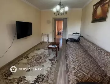 3-комнатная квартира, этаж 2 из 5, 76 м²