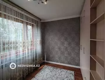 3-комнатная квартира, этаж 2 из 5, 48 м²