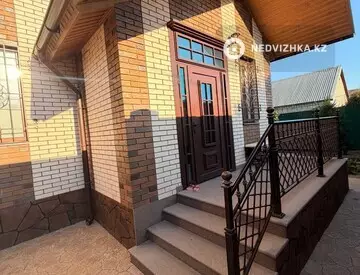 7-комнатный дом, 6 соток, 250 м²
