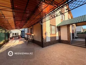 7-комнатный дом, 6 соток, 250 м²