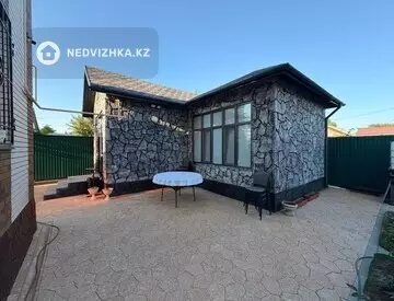 7-комнатный дом, 6 соток, 250 м²