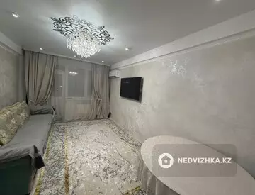 3-комнатная квартира, этаж 3 из 5, 89 м²