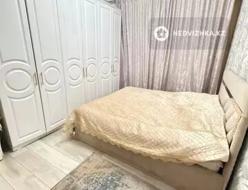 3-комнатная квартира, этаж 3 из 5, 89 м²