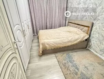 3-комнатная квартира, этаж 3 из 5, 89 м²