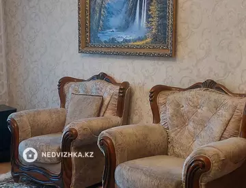 2-комнатная квартира, этаж 3 из 9, 52 м²