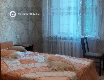 2-комнатная квартира, этаж 3 из 9, 52 м²