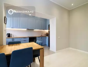 3-комнатная квартира, этаж 7 из 8, 81 м²