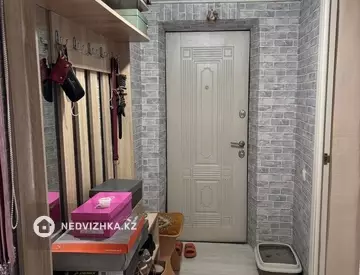 2-комнатная квартира, этаж 1 из 1, 40 м²