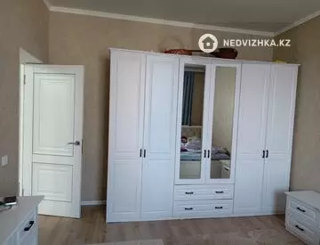 4-комнатная часть дома, 6 соток, 120 м²
