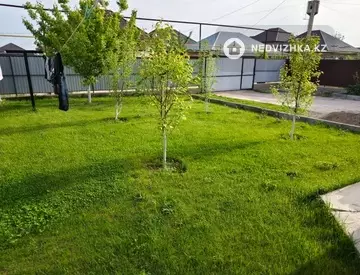 4-комнатная часть дома, 6 соток, 120 м²