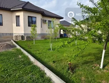 4-комнатная часть дома, 6 соток, 120 м²