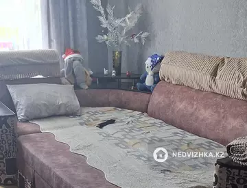 1-комнатная квартира, этаж 5 из 9, 30 м²