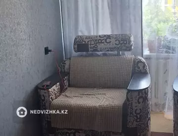 1-комнатная квартира, этаж 5 из 9, 30 м²