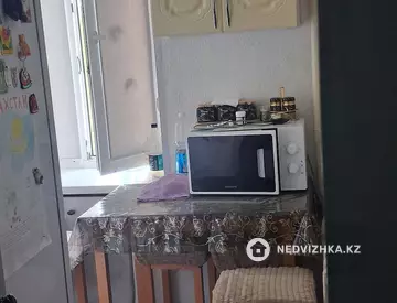 1-комнатная квартира, этаж 5 из 9, 30 м²