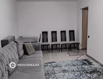 1-комнатная квартира, этаж 4 из 5, 33 м²