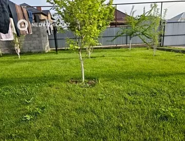 4-комнатная часть дома, 6 соток, 120 м²