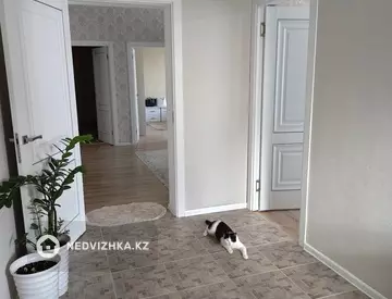 4-комнатная часть дома, 6 соток, 120 м²