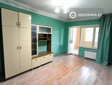 2-комнатная квартира, этаж 3 из 5, 58 м²