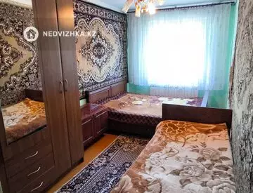 2-комнатная квартира, этаж 2 из 5, 45 м²