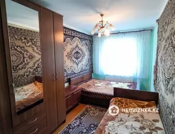 2-комнатная квартира, этаж 2 из 5, 45 м²