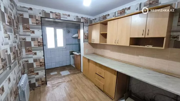 60 м², 3-комнатная квартира, этаж 5 из 5, 60 м², изображение - 1