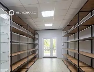 Помещение, этаж 1 из 9, 73 м², На длительный срок