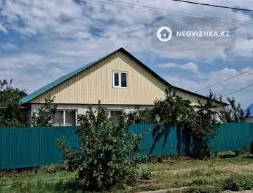 4-комнатный дом, 8 соток, 157 м²