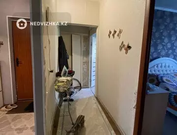 4-комнатная квартира, этаж 5 из 5, 76 м²