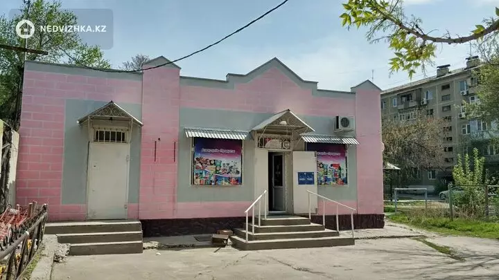 62 м², Магазин, этаж 1 из 1, 62 м², изображение - 1