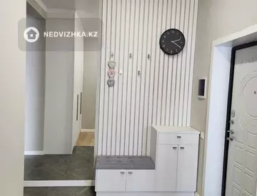 3-комнатная квартира, этаж 7 из 10, 91 м²