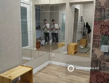 1-комнатная квартира, этаж 5 из 5, 42 м², На длительный срок