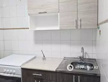 1-комнатная квартира, этаж 2 из 5, 32 м², На длительный срок