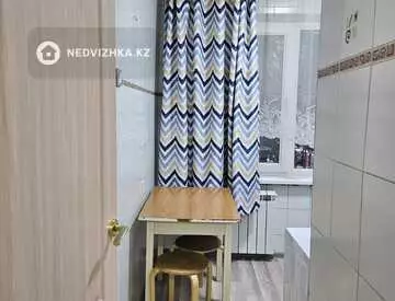 1-комнатная квартира, этаж 2 из 5, 32 м², На длительный срок