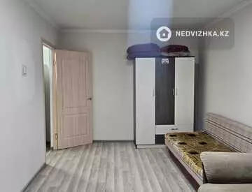1-комнатная квартира, этаж 2 из 5, 32 м², На длительный срок