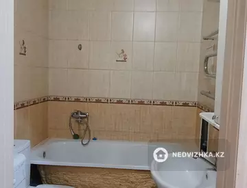 1-комнатная квартира, этаж 2 из 10, 35 м²
