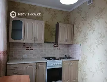 1-комнатная квартира, этаж 2 из 10, 35 м²