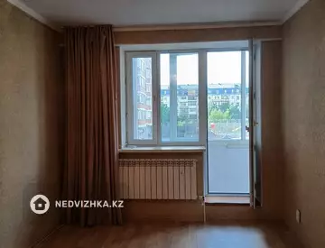 1-комнатная квартира, этаж 2 из 10, 35 м²