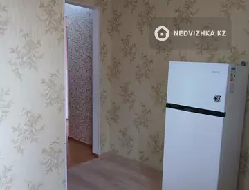 1-комнатная квартира, этаж 2 из 10, 35 м²
