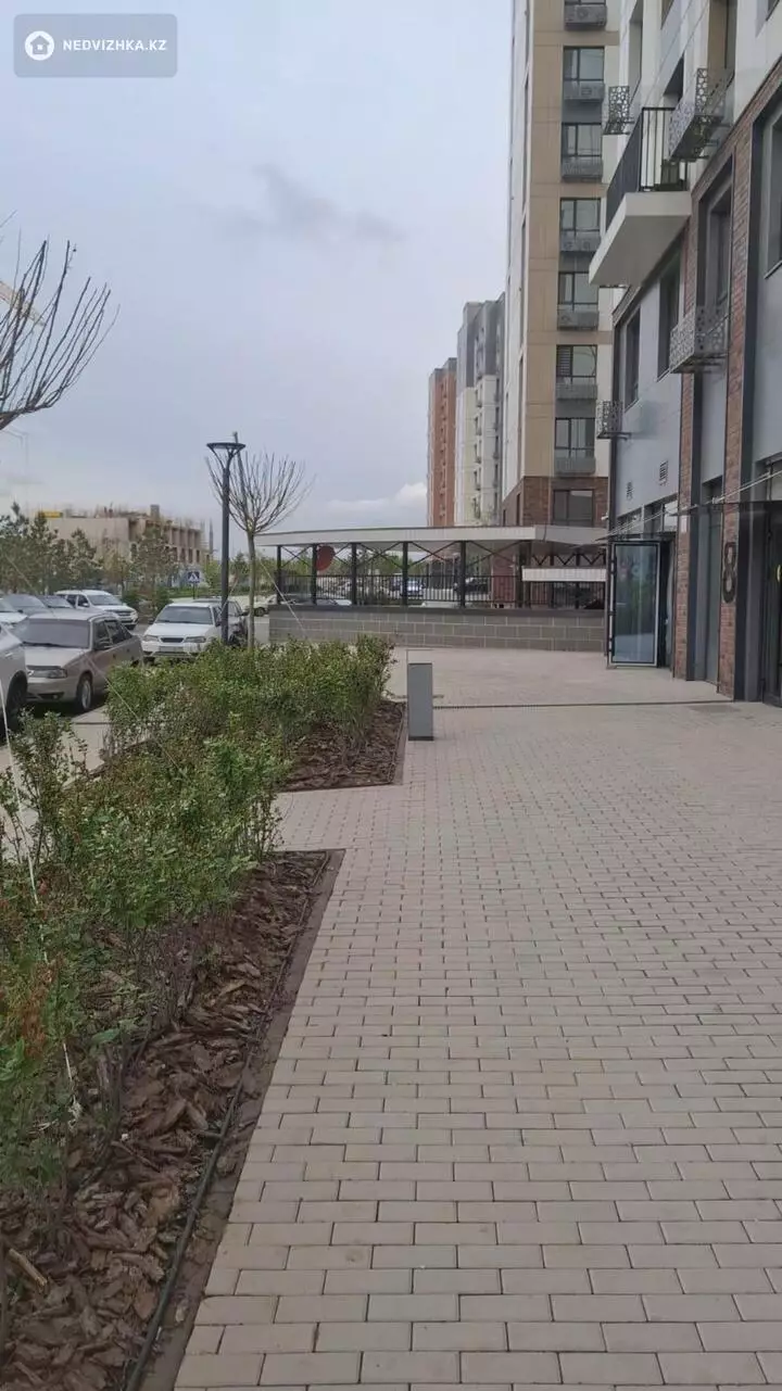 96 м², Офис, Магазин и др., этаж 1 из 12, 96 м², изображение - 1