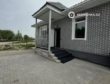 3-комнатный дом, 5 соток, 70 м²